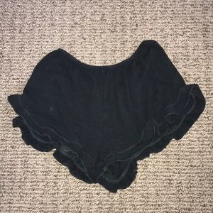 Brandy Melville Jodi Shorts